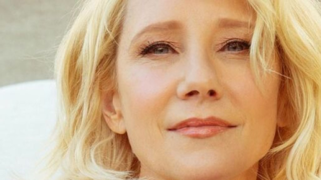 Anne Heche, la portavoce: 'È improbabile che sopravviva'.