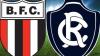 Botafogo SP X Remo: Onde assistir e informações da partida