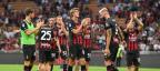 Photogallery - Milan-Udinese, rossoneri soffrono ma rimontano: Rebic is on fire con una doppietta