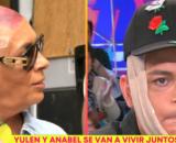 Carmen Borrego se ha disculpado con Kiko Hernández (Captura de pantalla de Telecinco)