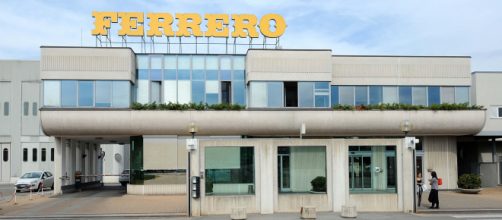 Ferrero cerca personale per lavoro d'ufficio e operai: candidature online