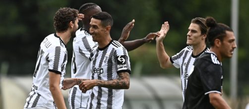 Juventus-Sassuolo, probabili formazioni