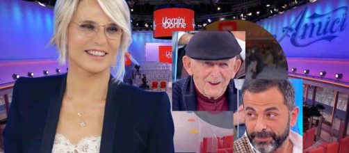 Uomini e Donne, chi non sarà nel cast: Luciano per motivi di salute, Marcello è fidanzato.