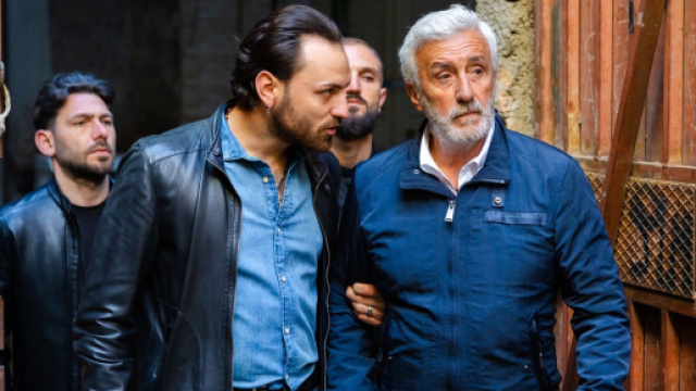 Anticipazioni Un posto al sole al 2 settembre.