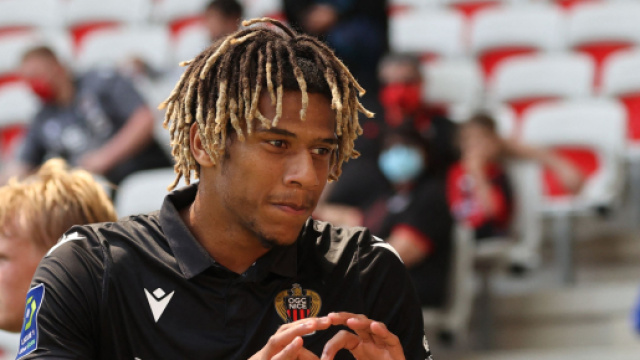 Calciomercato Inter: idea Todibo per la difesa.