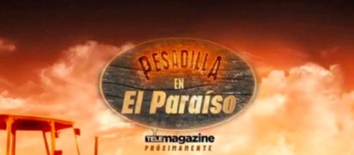 'Pesadilla en el Paraíso' ha confirmado como participantes a Gloria Camila y Pipi Estrada (Captura de pantalla de Telecinco)