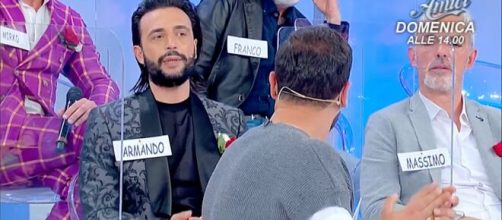 Uomini e donne, retroscena 2022/2023.