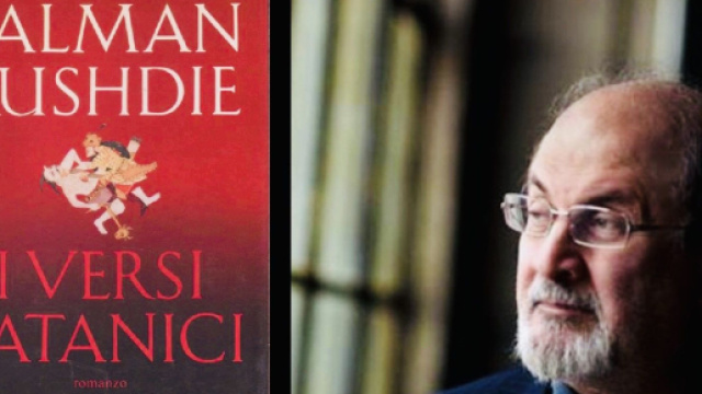 Attentato contro Salman Rushdie: lo scrittore sta meglio.