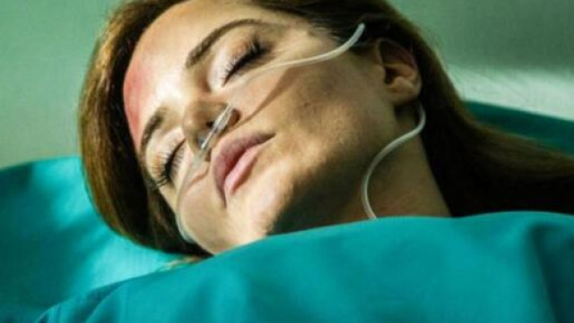 Terra amara, spoiler 4^ stagione: Zuleyha abortisce il figlio di Demir dopo un incidente.