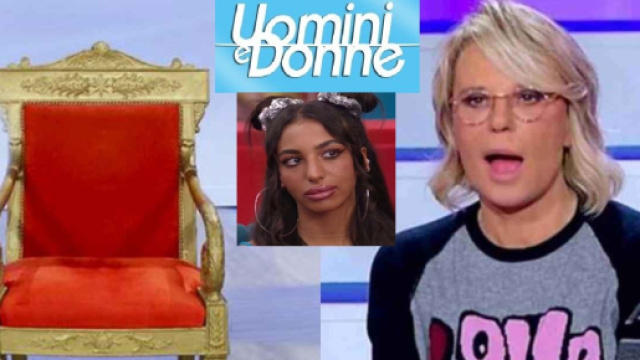 Uomini e Donne, rumor possibili tronisti: in lizza Lulù Selassié, principessina del GF Vip 6.