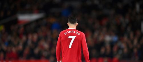 Cristiano Ronaldo's Last Dance in Manchester The New Yorker - newyorker.com