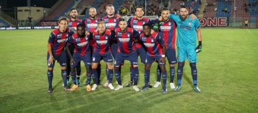 Crotone, allo Scida arriva lo Scalea