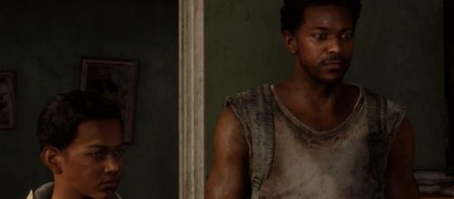 'The Last of Us': série já definiu quem viverá Sam e Henry (Divulgação/Naughty Dog)