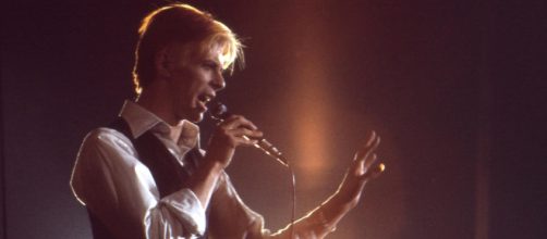 David Bowie: in uscita il film sulla sua vita.