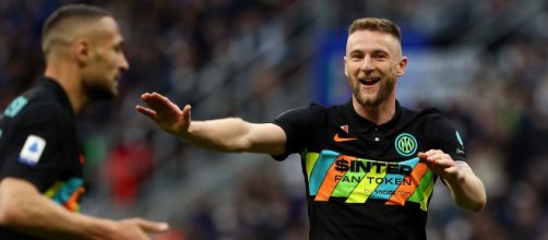 Inter, pronto il rilancio del Psg per Skriniar.