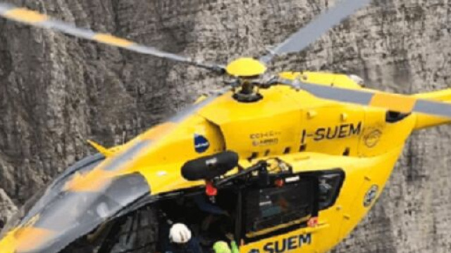 Soccorso Alpino, interventi 'non urgenti': circa il 40% degli escursionisti non paga.