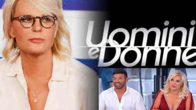 Uomini e Donne, inizio stagione: registrazioni attese tra 28 e 31 agosto, in tv dal 19 settembre.