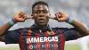 Calciomercato, Crotone: Kargbo rimane in rossoblù, arriva la conferma di Conti