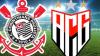 Corinthians x Atlético-GO: onde assistir e informações do confronto da Copa do Brasil