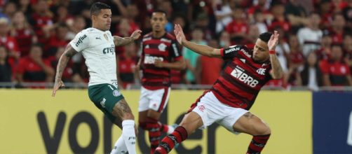 23ª rodada terá grande jogo entre Palmeiras e Flamengo (Cesar Greco/Palmeiras)