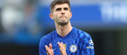 Calciomercato Milan: possibile sfida alla Juventus per Pulisic.