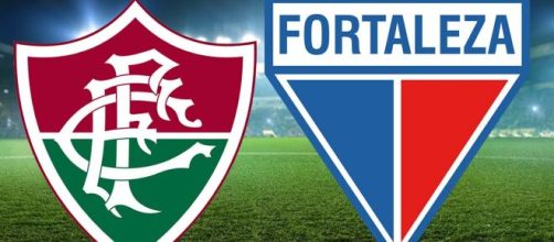 Onde assistir Fluminense x Fortaleza ao vivo (Arte/Eduardo Gouvea)