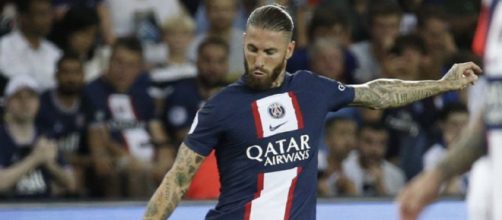 Penaltygate Mbappé - Neymar : statistiquement, c'est Ramos qui devrait les tirer au PSG (Photo : Instagram Sergio Ramos)