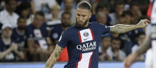 Penaltygate Mbappé - Neymar : statistiquement, c'est Ramos qui devrait les tirer au PSG (Photo : Instagram Sergio Ramos)