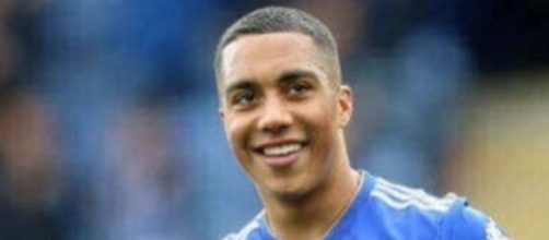 Youri Tielemans, centrocampista.