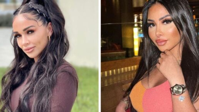 Jazz Correia considère Maeva Ghennam comme sa pire ennemie