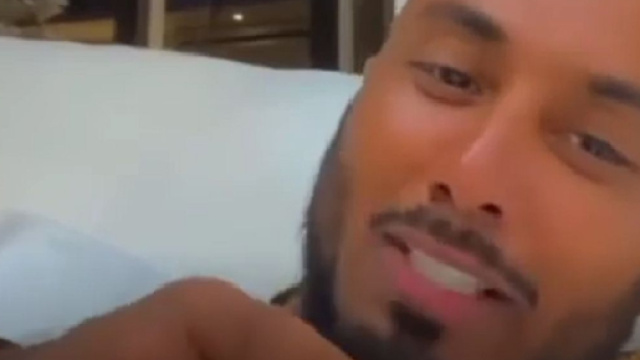 Marc Blata menace de balancer de lourds dossiers sur des footballeurs (capture YouTube)