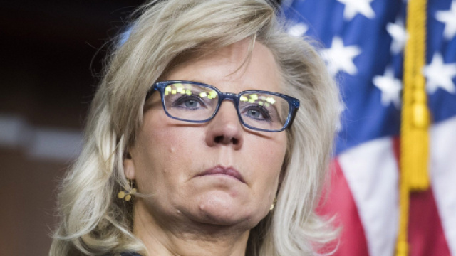 She Kind of Reminds You of Margaret Thatcher': Liz Cheney Prepares ... - politico.com