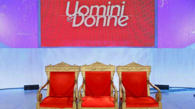 Uomini e Donne, Maria De Filippi potrebbe inserire una novità in relazione alla scelta dei tronisti.