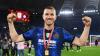 Calciomercato Inter: Dzeko resta, pressing su Acerbi, possibile cessione per Agoumè
