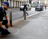 Arrestato il pirata della strada di Milano che ha ucciso il bimbo di 11 anni.
