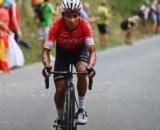Ciclismo, Nairo Quintana positivo al tramadolo
