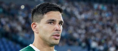 Giovanni Simeone è ufficialmente un giocatore del Napoli.