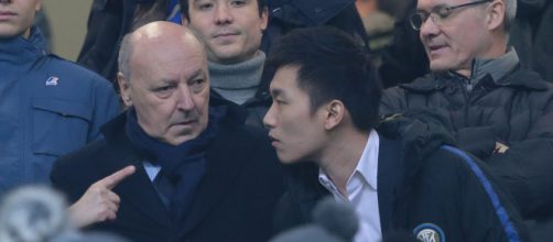 Inter president Steven Zhang on the club's bid for the Scudetto ... - cnn.com