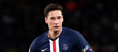 PSG, Draxler ad un passo dall'addio