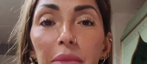 Uomini e donne, Ida sbotta dopo le accuse.