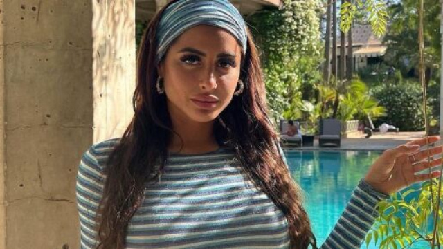 Marine El Himer : Liam se moque d'elle en raison d'une photo retouchée