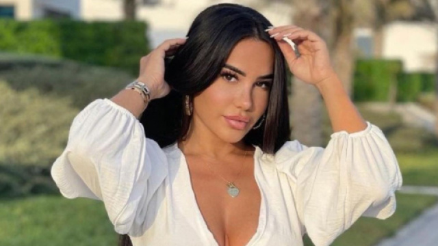 Milla Jasmine explique la situation concernant les placements de produits... Blasting news