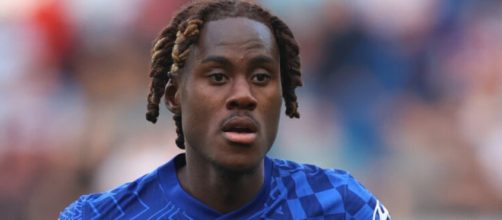 Calciomercato Inter: idea Chalobah per completare il reparto difensivo.