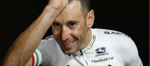 Ciclismo, Vincenzo Nibali corre il suo ultimo grande giro.