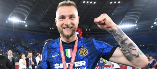 Inter, nuovo rilancio del Psg per Skriniar.