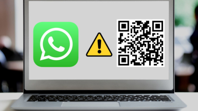 Già scaricabile la nuova release di Whatsapp con un'importante novità