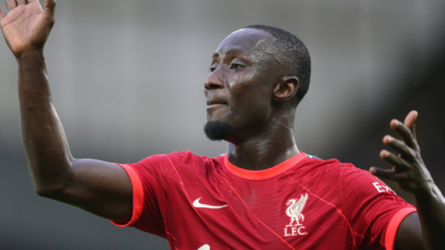 Liverpool, possibile addio per Keita. Il Milan osserva.