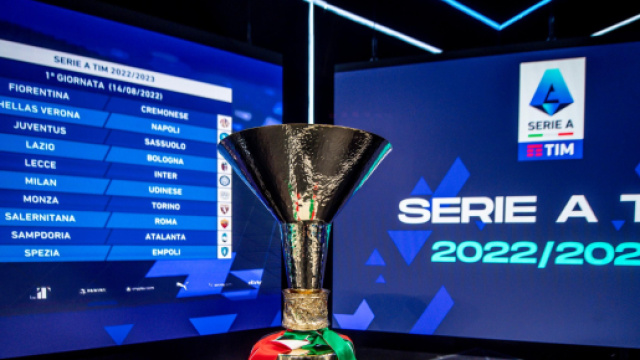 Serie A, il punto sul calciomercato.