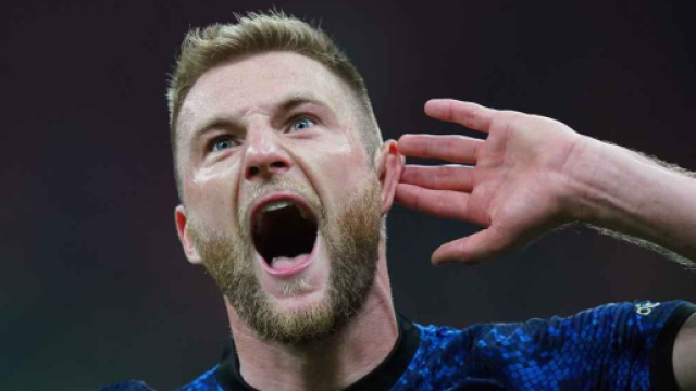 Zhang avrebbe rifiutato l'ennesima offerta del PSG per Milan Skriniar