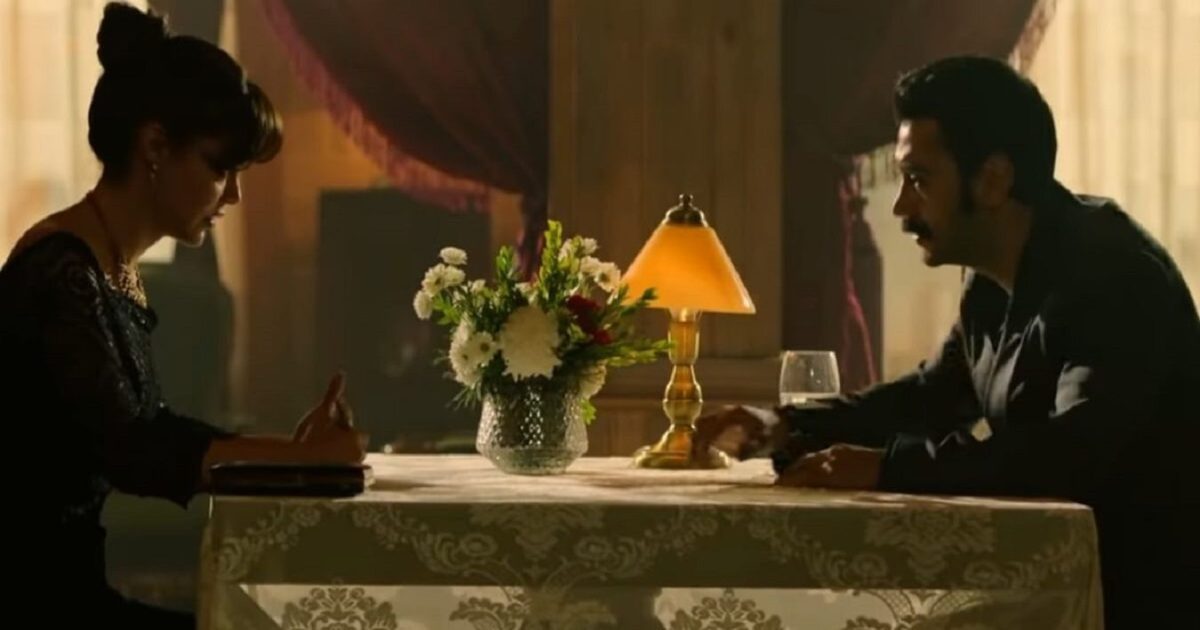 Terra amara, puntate fino al 26/08 Altun costretta da Yaman a mentire al suo amato